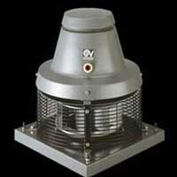Tiracamino Extractor fan